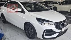 Chery Arrizo 5